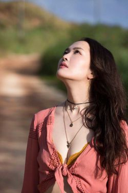 女性阴道干涩