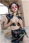 小山村的美好时光